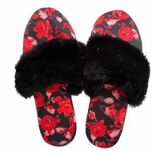 Victoria Secret Slippers
